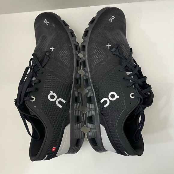 🆕On Cloud X 3 Training Shoe (Men) 11.5 - Picture 6 of 7